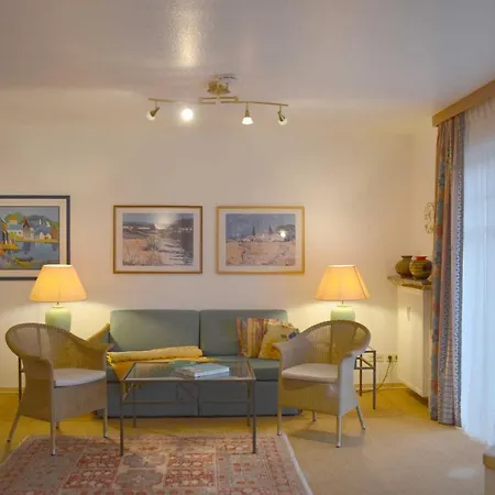 Waldschloesschen Apartmán