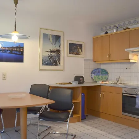 Apartmán Waldschloesschen